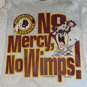 Medium Men’s Washington pullover